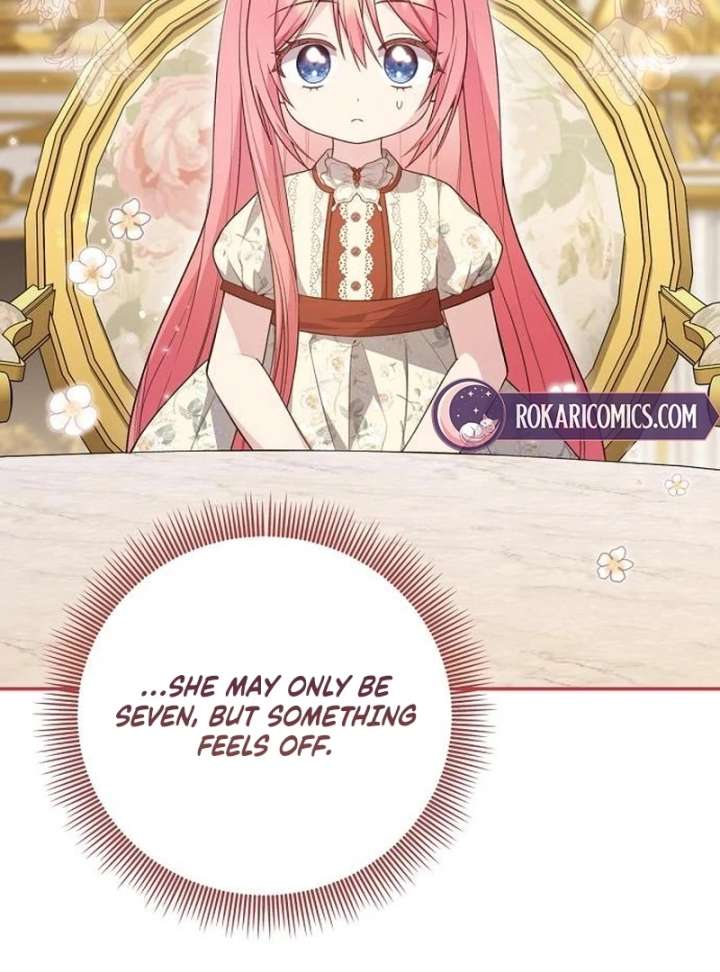 The Youngest Daughter of the Legendary Sword-and-Sorcery Family Chapter 18 466 078