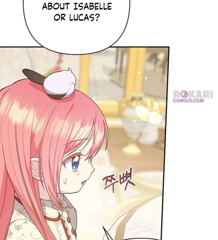 The Youngest Daughter of the Legendary Sword-and-Sorcery Family Chapter 18 469 081