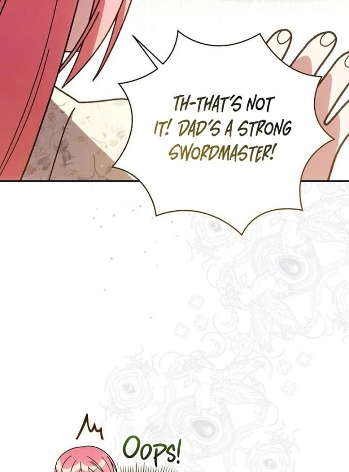 The Youngest Daughter of the Legendary Sword-and-Sorcery Family Chapter 18 474 086