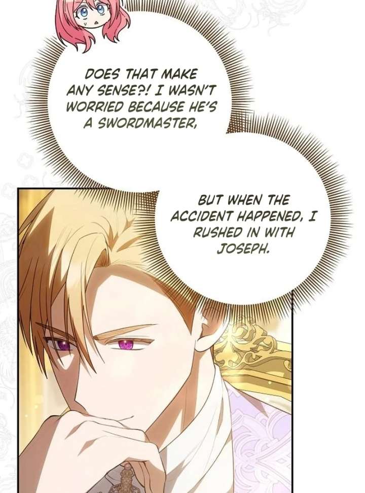 The Youngest Daughter of the Legendary Sword-and-Sorcery Family Chapter 18 475 087