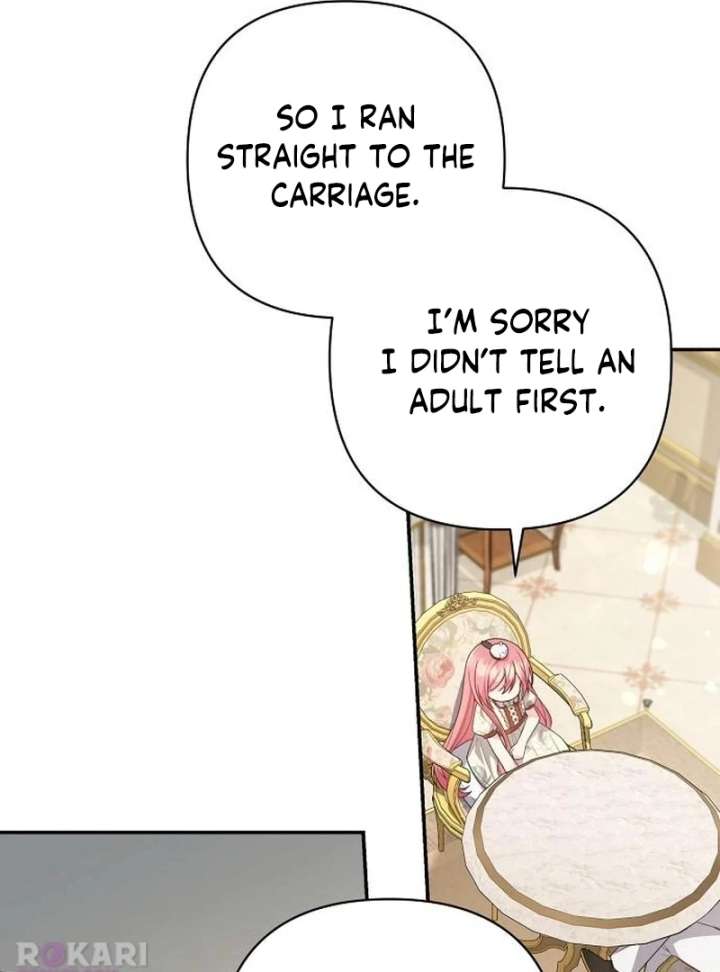 The Youngest Daughter of the Legendary Sword-and-Sorcery Family Chapter 18 481 093