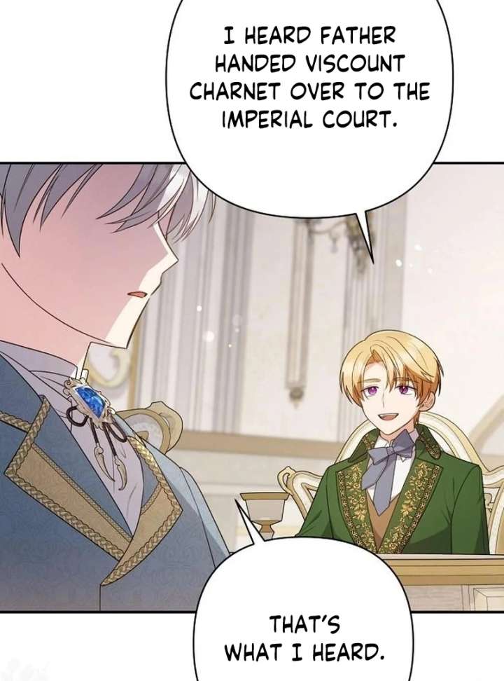 The Youngest Daughter of the Legendary Sword-and-Sorcery Family Chapter 18 498 110