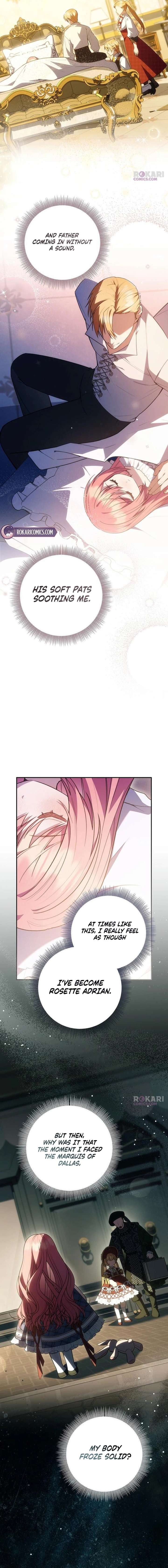 The Youngest Daughter of the Legendary Sword-and-Sorcery Family Chapter 24 60 011