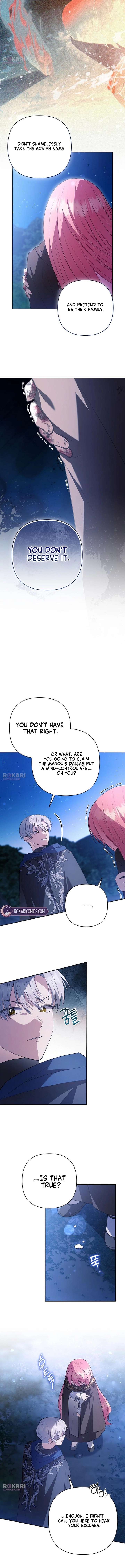 The Youngest Daughter of the Legendary Sword-and-Sorcery Family Chapter 25 61 012