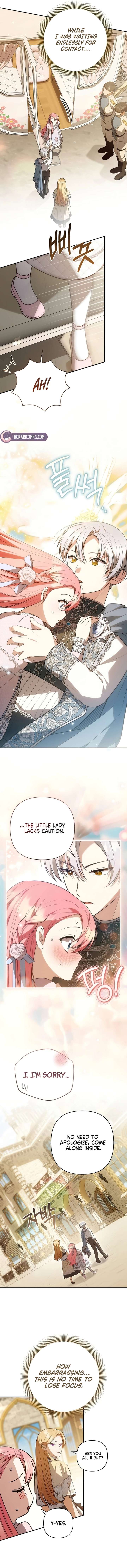 The Youngest Daughter of the Legendary Sword-and-Sorcery Family Chapter 27 53 007