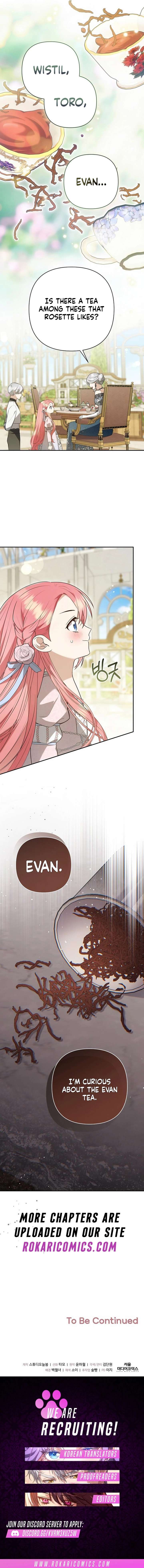 The Youngest Daughter of the Legendary Sword-and-Sorcery Family Chapter 28 52 ch 28 13