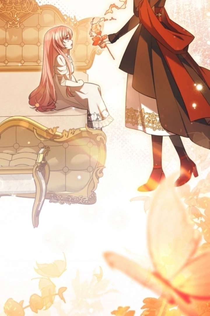The Youngest Daughter of the Legendary Sword-and-Sorcery Family Chapter 4 355 006