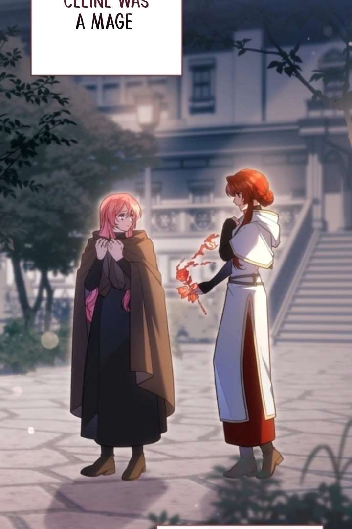 The Youngest Daughter of the Legendary Sword-and-Sorcery Family Chapter 4 357 008