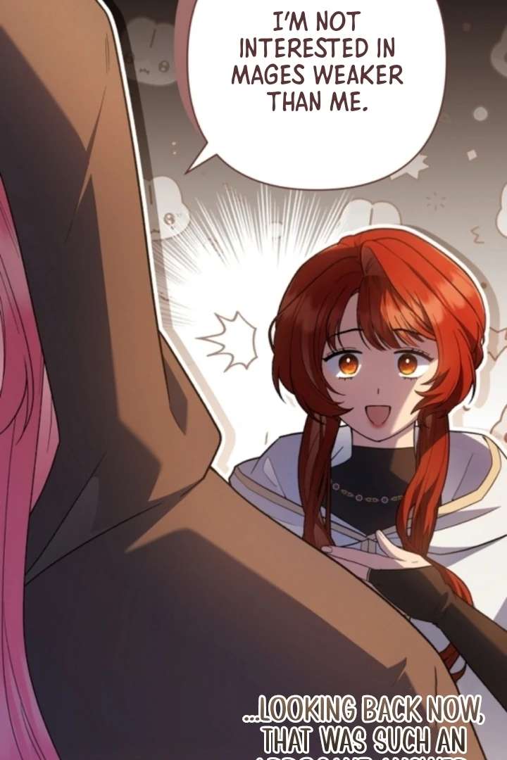 The Youngest Daughter of the Legendary Sword-and-Sorcery Family Chapter 4 360 011