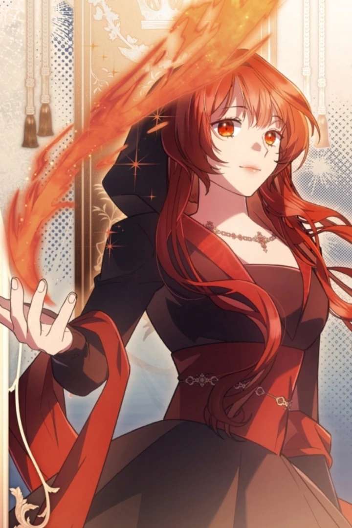 The Youngest Daughter of the Legendary Sword-and-Sorcery Family Chapter 4 367 018