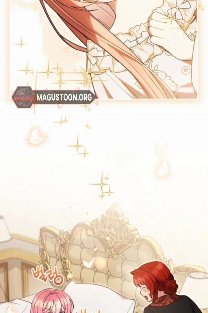 The Youngest Daughter of the Legendary Sword-and-Sorcery Family Chapter 4 372 023