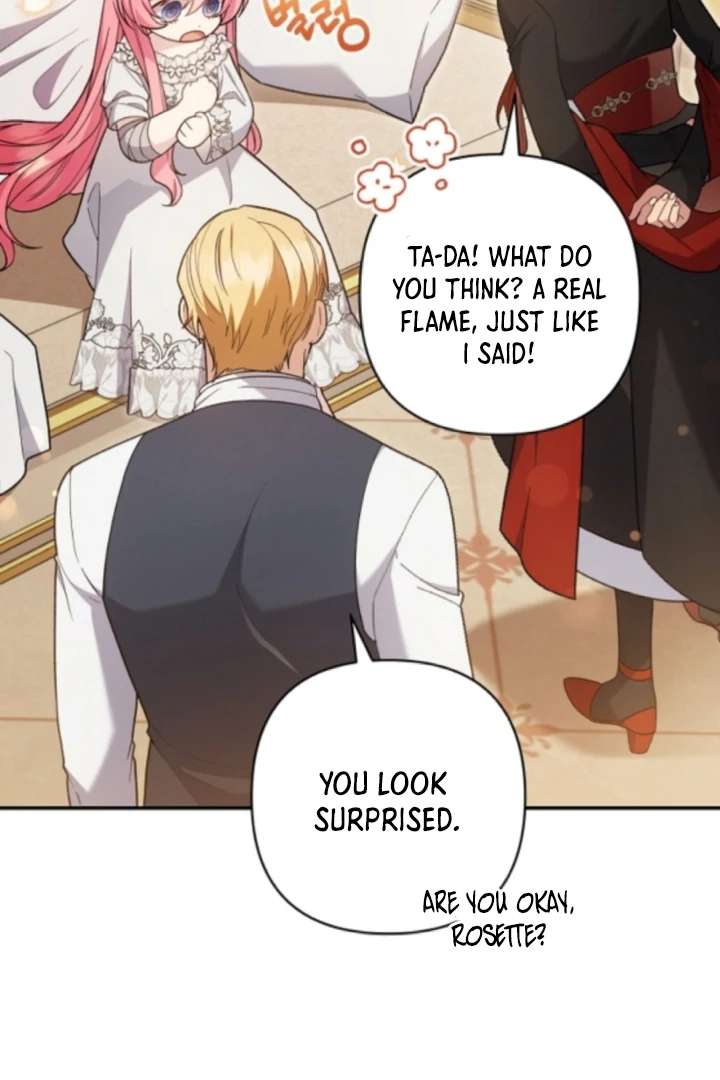 The Youngest Daughter of the Legendary Sword-and-Sorcery Family Chapter 4 373 024