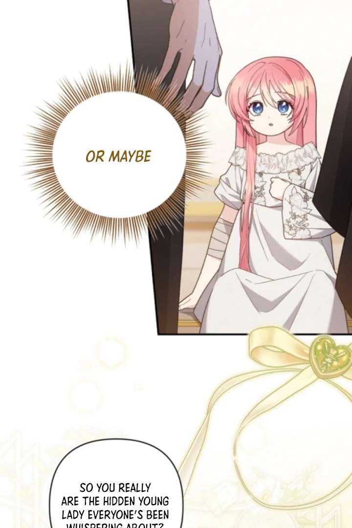 The Youngest Daughter of the Legendary Sword-and-Sorcery Family Chapter 4 378 029