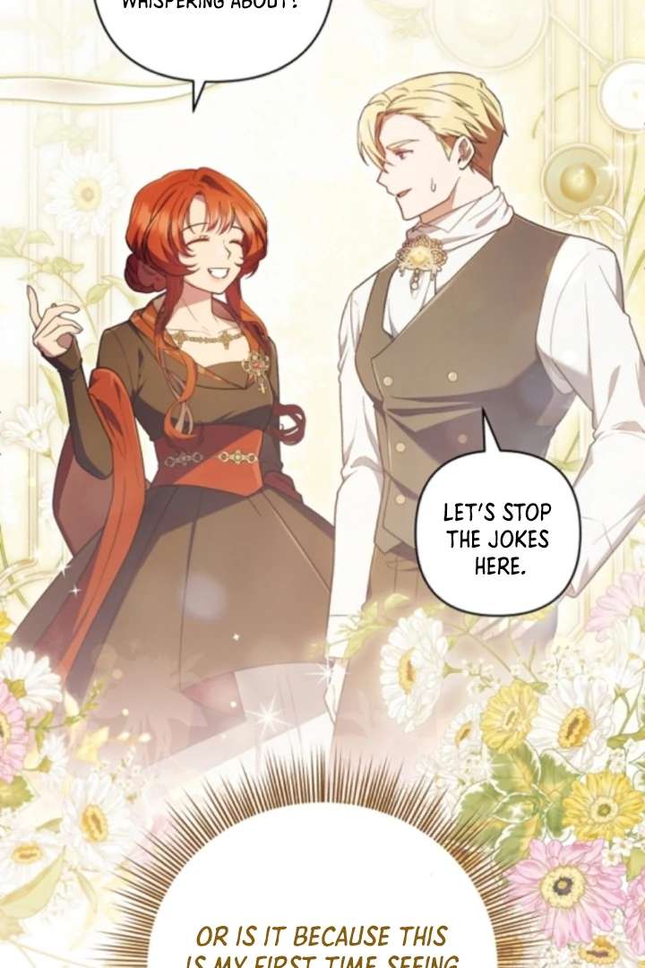 The Youngest Daughter of the Legendary Sword-and-Sorcery Family Chapter 4 379 030