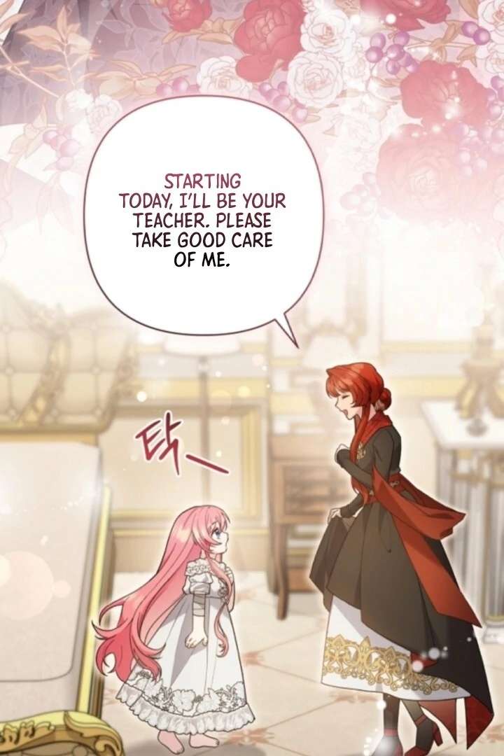 The Youngest Daughter of the Legendary Sword-and-Sorcery Family Chapter 4 383 034