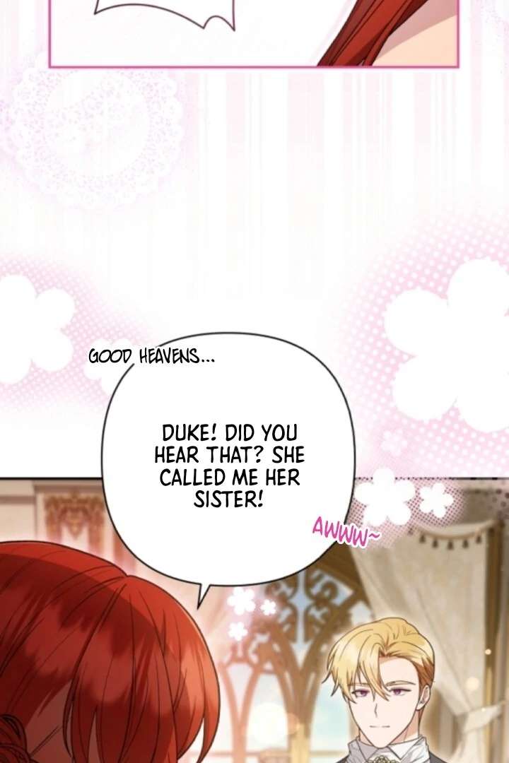 The Youngest Daughter of the Legendary Sword-and-Sorcery Family Chapter 4 386 037
