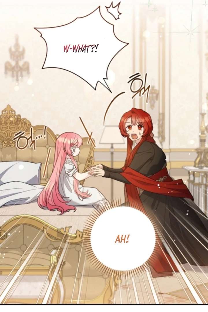 The Youngest Daughter of the Legendary Sword-and-Sorcery Family Chapter 4 397 048