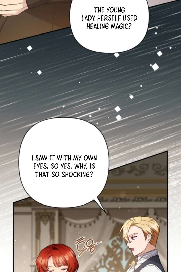 The Youngest Daughter of the Legendary Sword-and-Sorcery Family Chapter 4 404 055