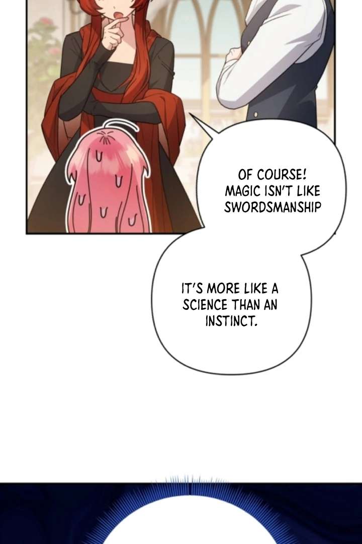 The Youngest Daughter of the Legendary Sword-and-Sorcery Family Chapter 4 405 056