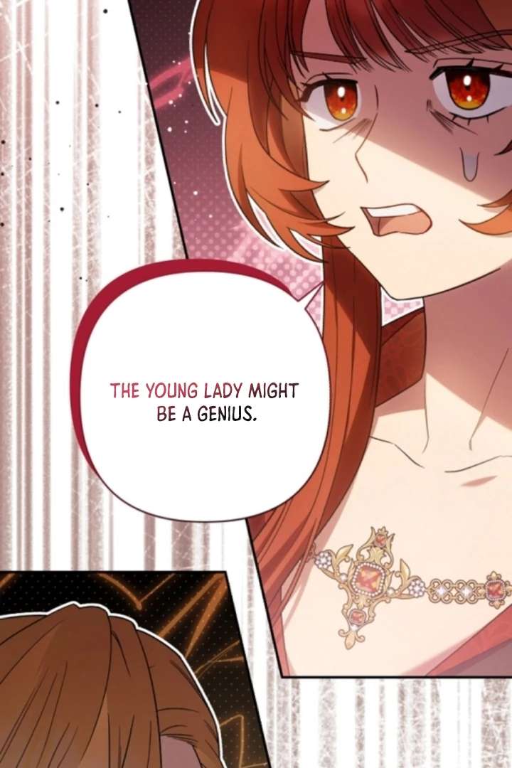 The Youngest Daughter of the Legendary Sword-and-Sorcery Family Chapter 4 408 059