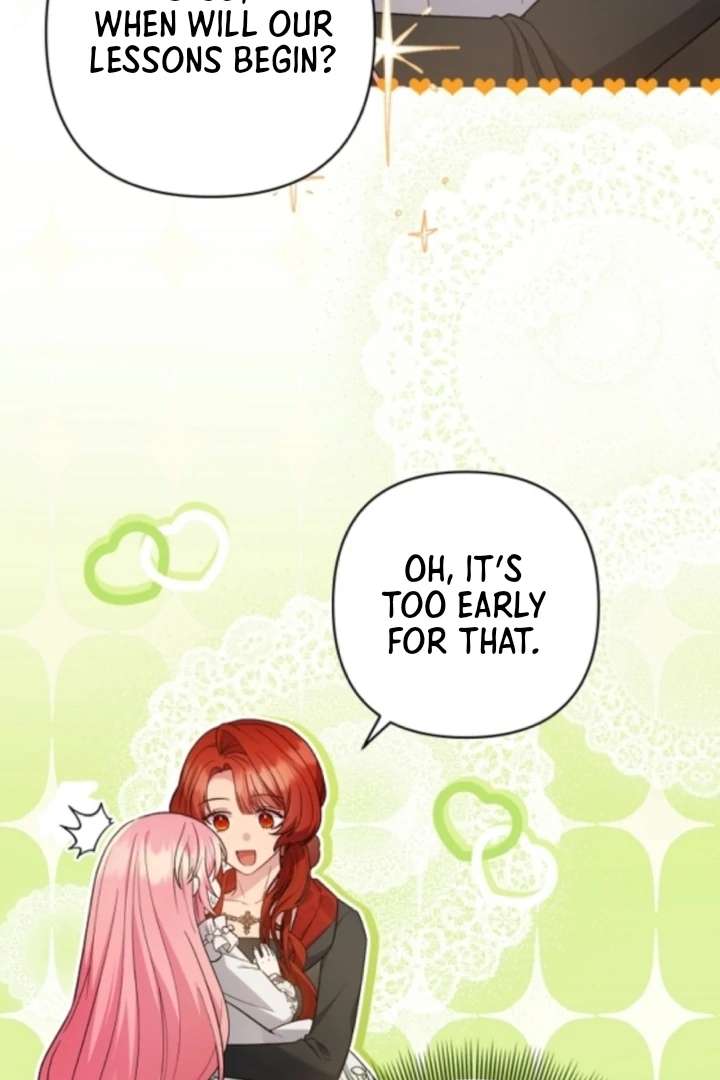 The Youngest Daughter of the Legendary Sword-and-Sorcery Family Chapter 4 413 064