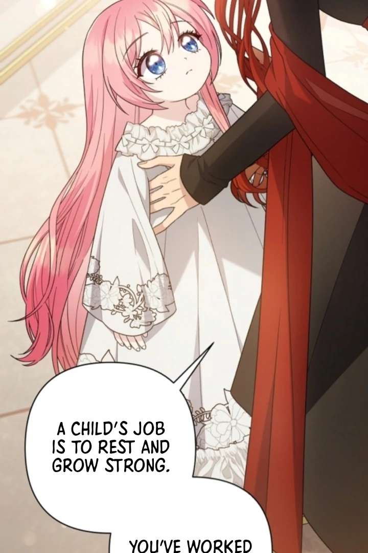 The Youngest Daughter of the Legendary Sword-and-Sorcery Family Chapter 4 420 071