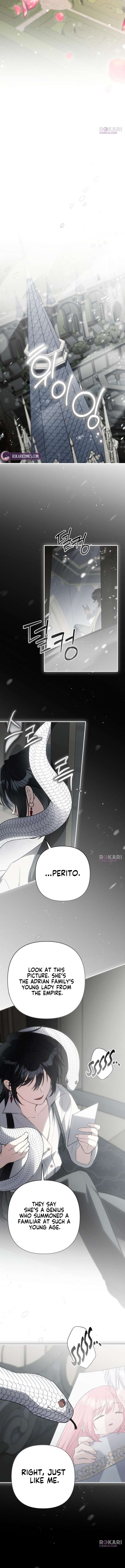 The Youngest Daughter of the Legendary Sword-and-Sorcery Family Chapter 41 65 ch 41 14