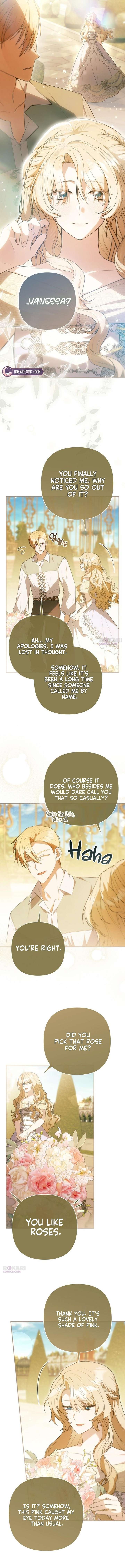The Youngest Daughter of the Legendary Sword-and-Sorcery Family Chapter 41 53 ch 41 2