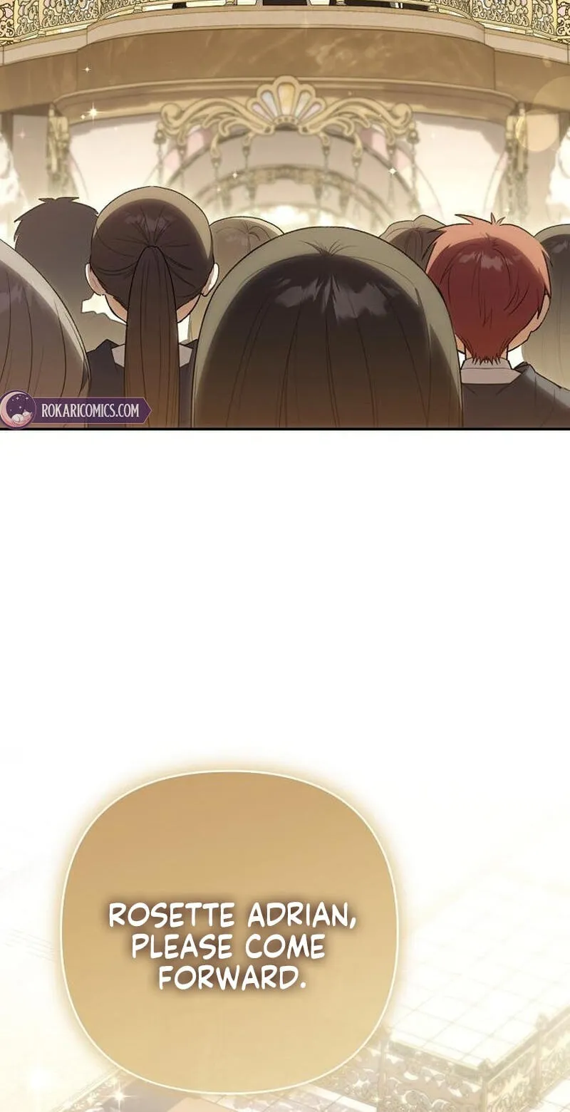 The Youngest Daughter of the Legendary Sword-and-Sorcery Family Chapter 42 324 054ec6b4a6a9