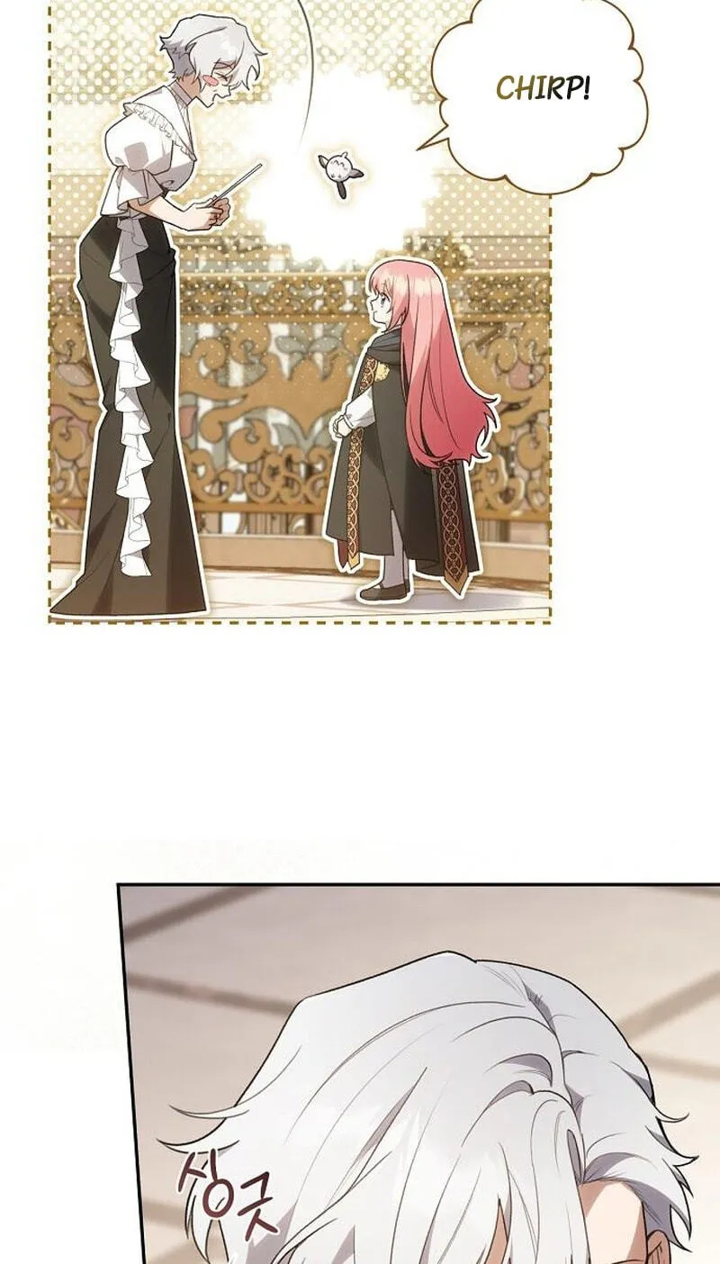 The Youngest Daughter of the Legendary Sword-and-Sorcery Family Chapter 42 336 12be0beaa0dd