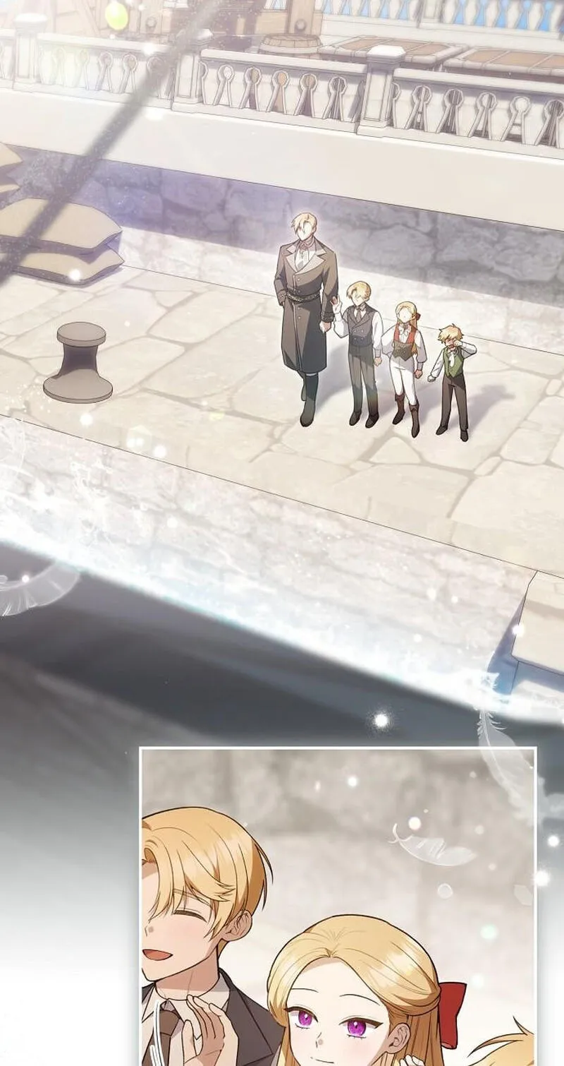 The Youngest Daughter of the Legendary Sword-and-Sorcery Family Chapter 42 313 1a50c6360aec