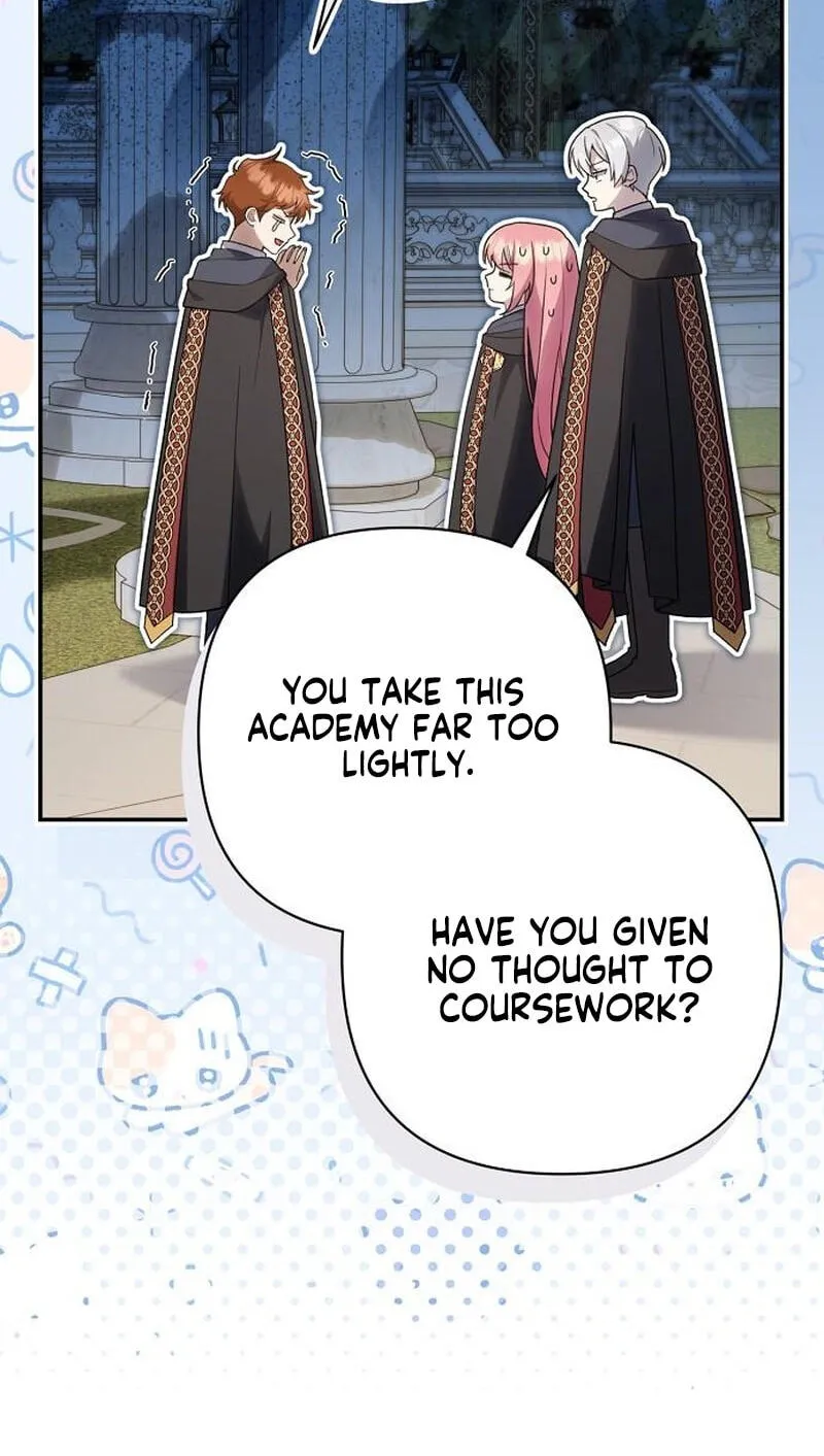 The Youngest Daughter of the Legendary Sword-and-Sorcery Family Chapter 42 374 1e47638f00cf