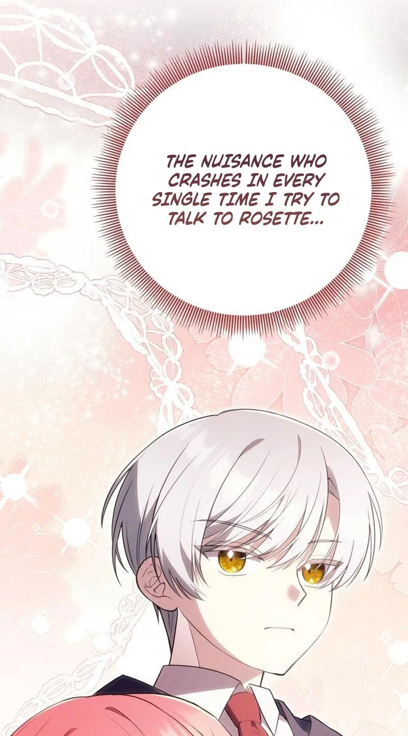 The Youngest Daughter of the Legendary Sword-and-Sorcery Family Chapter 42 367 27fb77a4c663