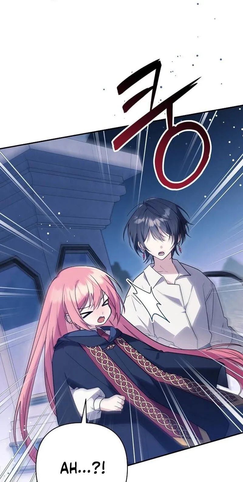 The Youngest Daughter of the Legendary Sword-and-Sorcery Family Chapter 42 403 28dd07267b30
