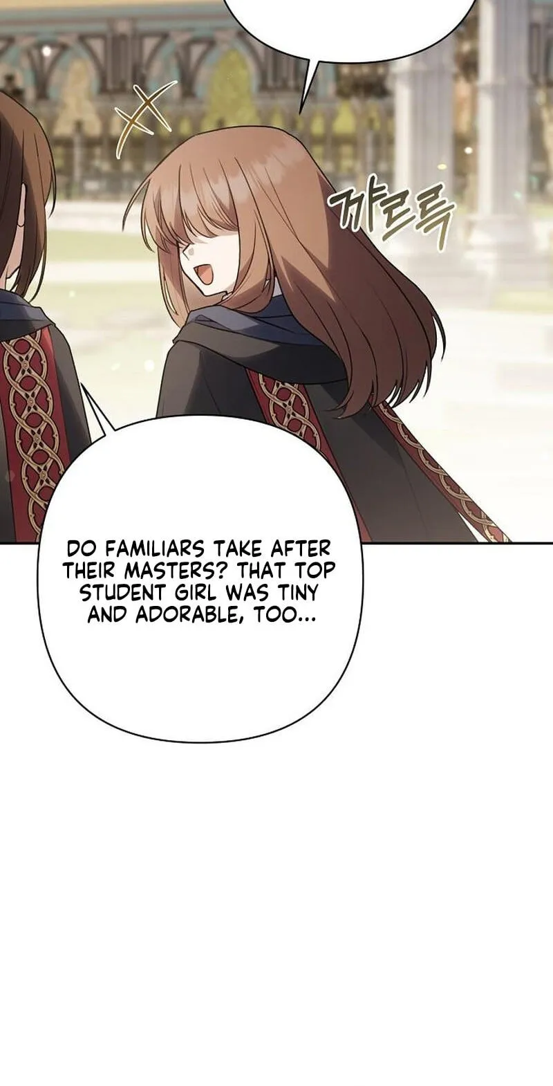 The Youngest Daughter of the Legendary Sword-and-Sorcery Family Chapter 42 350 3680dd6ef13a