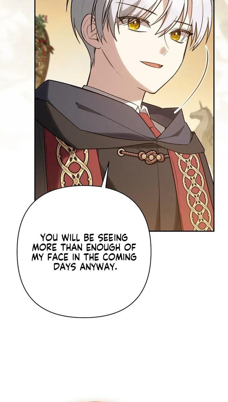 The Youngest Daughter of the Legendary Sword-and-Sorcery Family Chapter 42 395 39c26734bb58