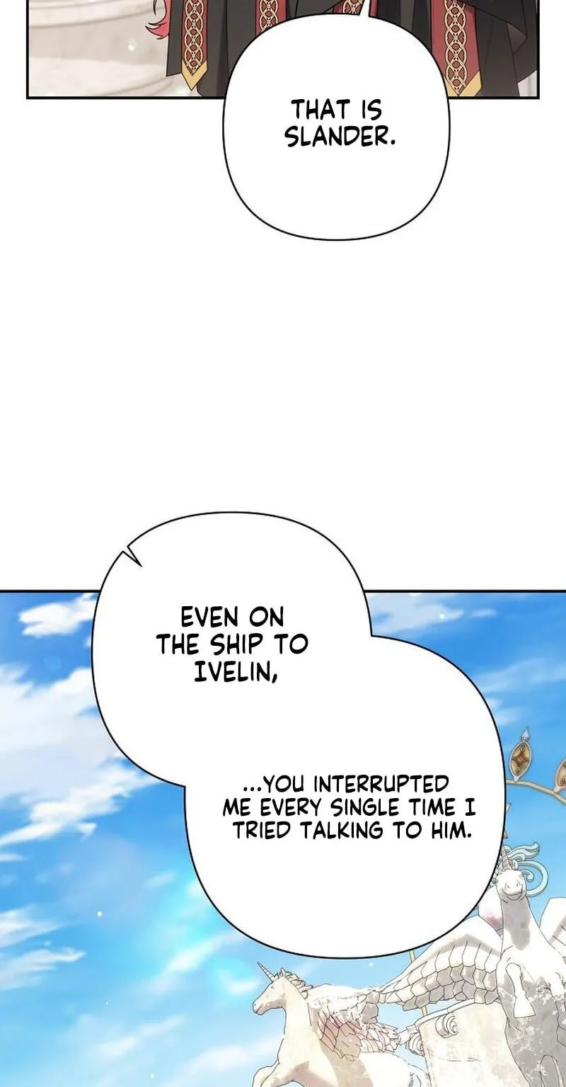 The Youngest Daughter of the Legendary Sword-and-Sorcery Family Chapter 42 379 4511157f3a8b