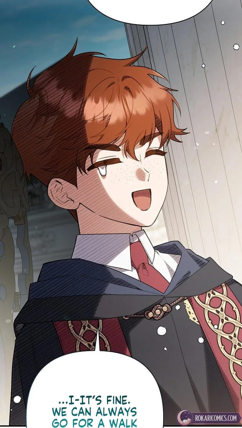The Youngest Daughter of the Legendary Sword-and-Sorcery Family Chapter 42 371 4ab07849880b