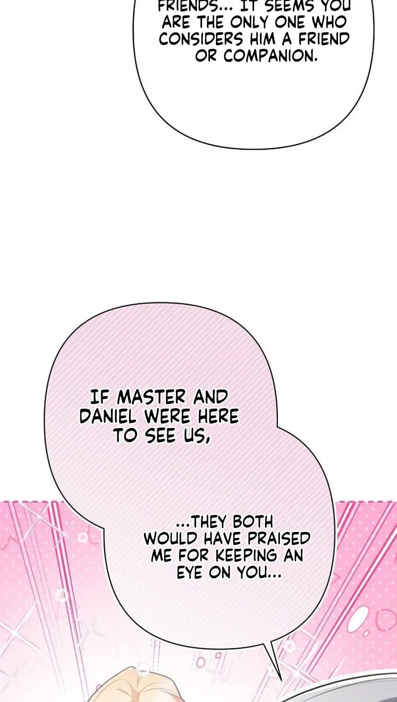 The Youngest Daughter of the Legendary Sword-and-Sorcery Family Chapter 42 390 511e537797b8
