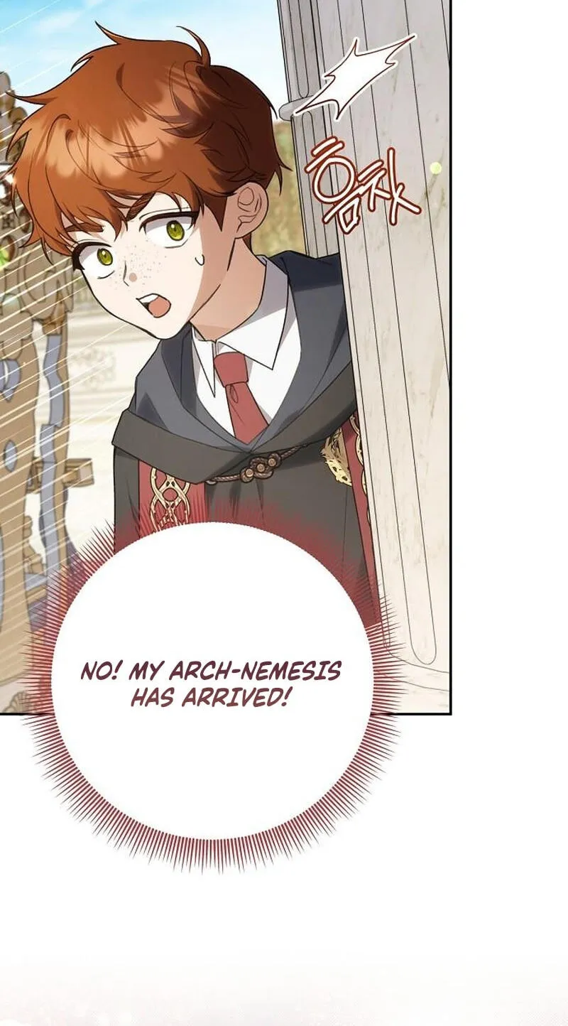 The Youngest Daughter of the Legendary Sword-and-Sorcery Family Chapter 42 366 6e8bd8b6179c