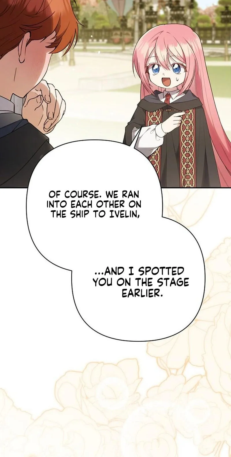 The Youngest Daughter of the Legendary Sword-and-Sorcery Family Chapter 42 362 732f4cc64328