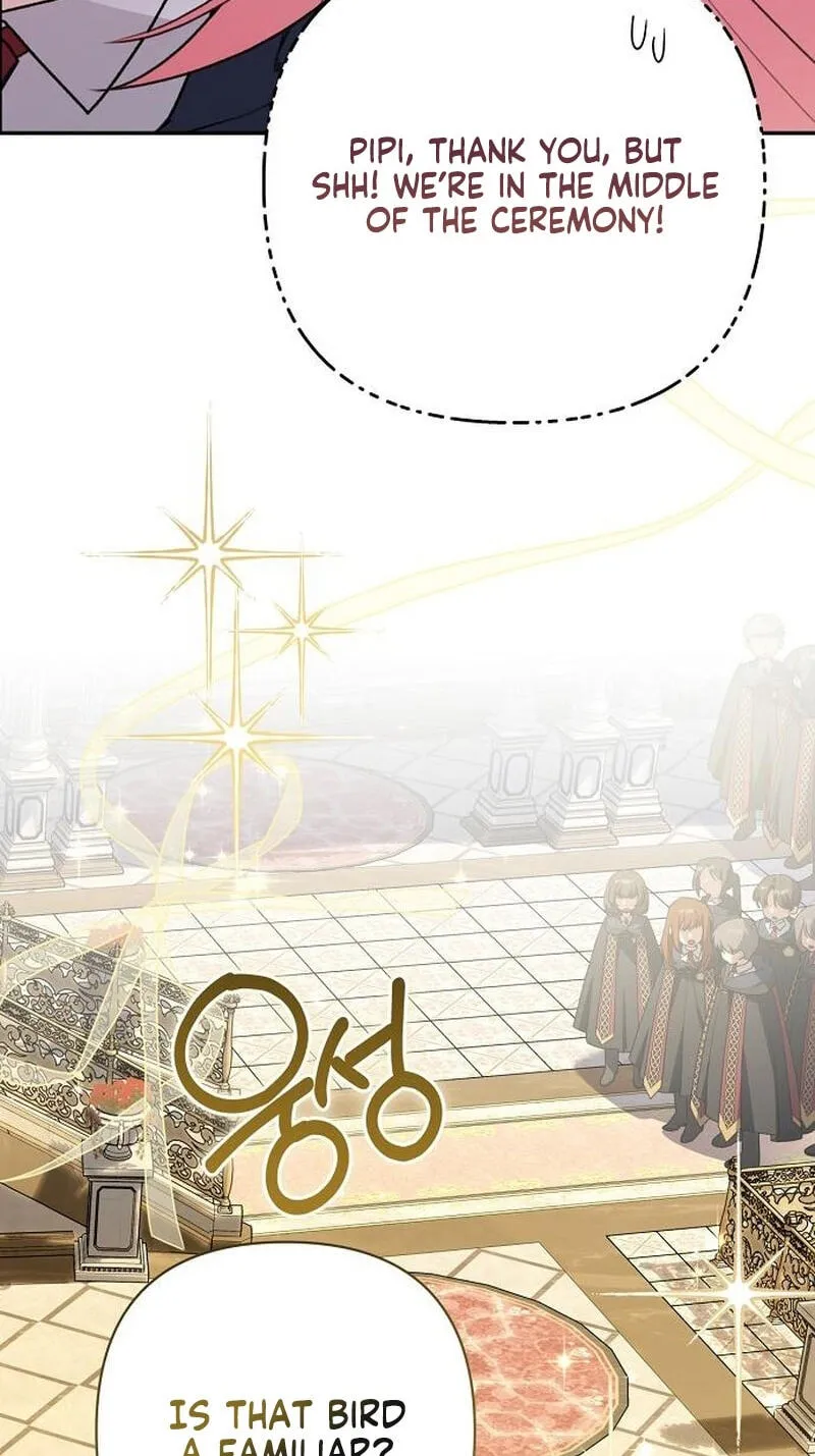 The Youngest Daughter of the Legendary Sword-and-Sorcery Family Chapter 42 328 8808f1acd3e4