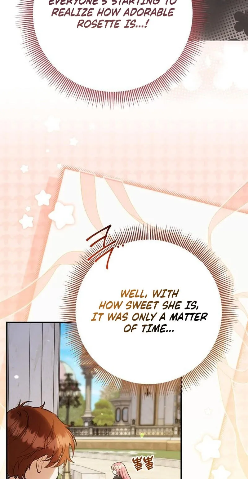 The Youngest Daughter of the Legendary Sword-and-Sorcery Family Chapter 42 353 95ed0311fdaf