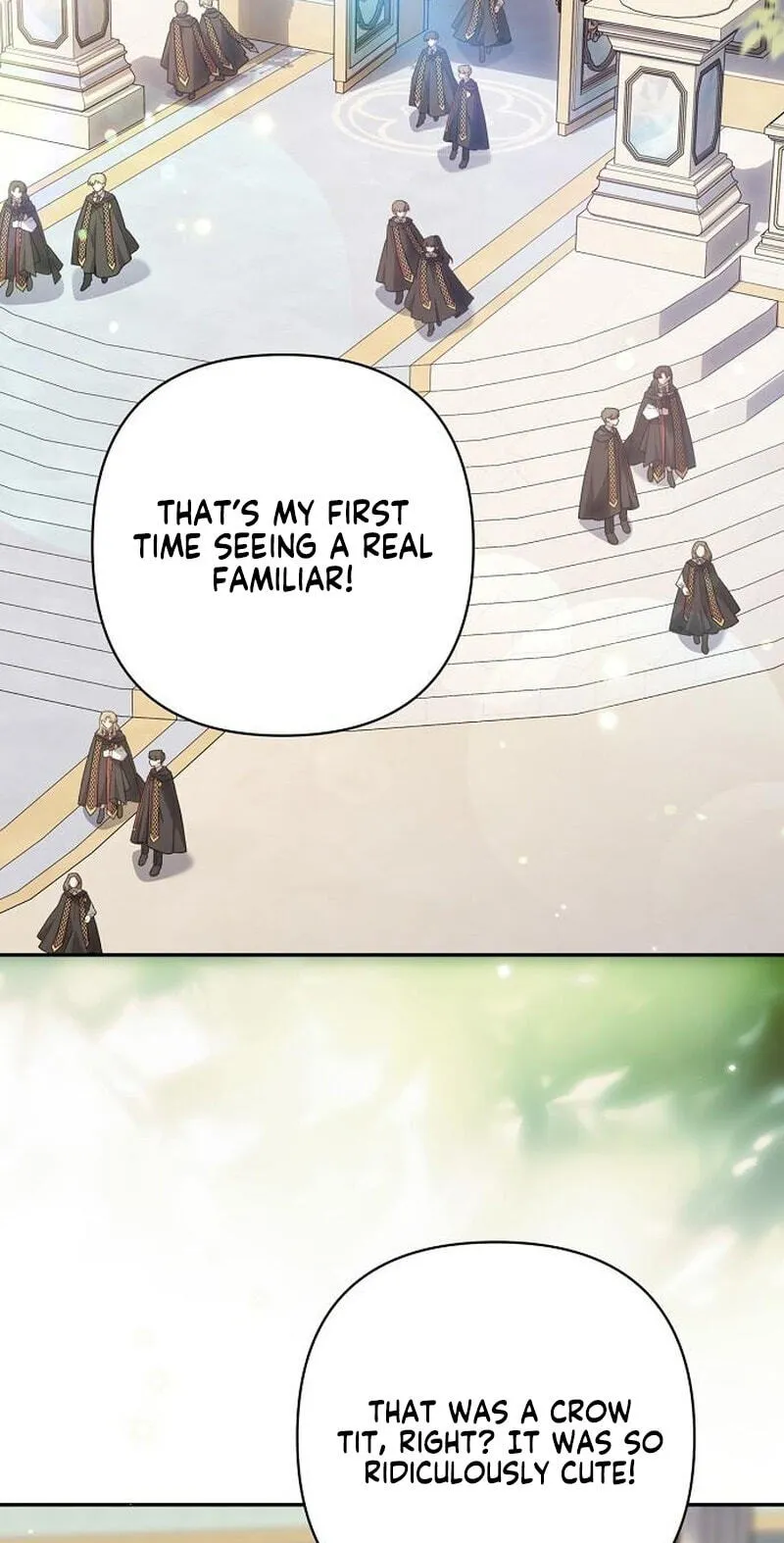 The Youngest Daughter of the Legendary Sword-and-Sorcery Family Chapter 42 349 ad9beb8122f8