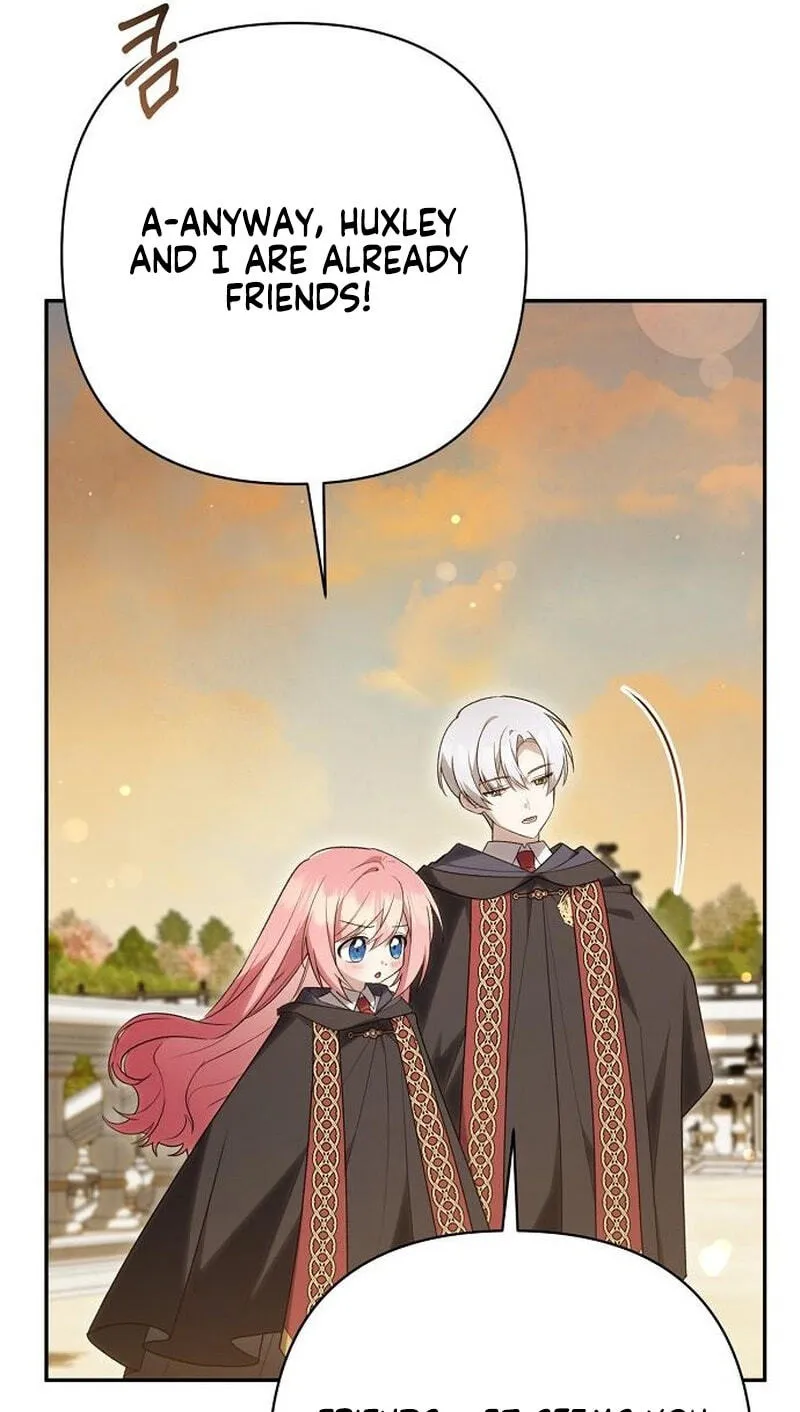 The Youngest Daughter of the Legendary Sword-and-Sorcery Family Chapter 42 389 b53f76bb8f6d