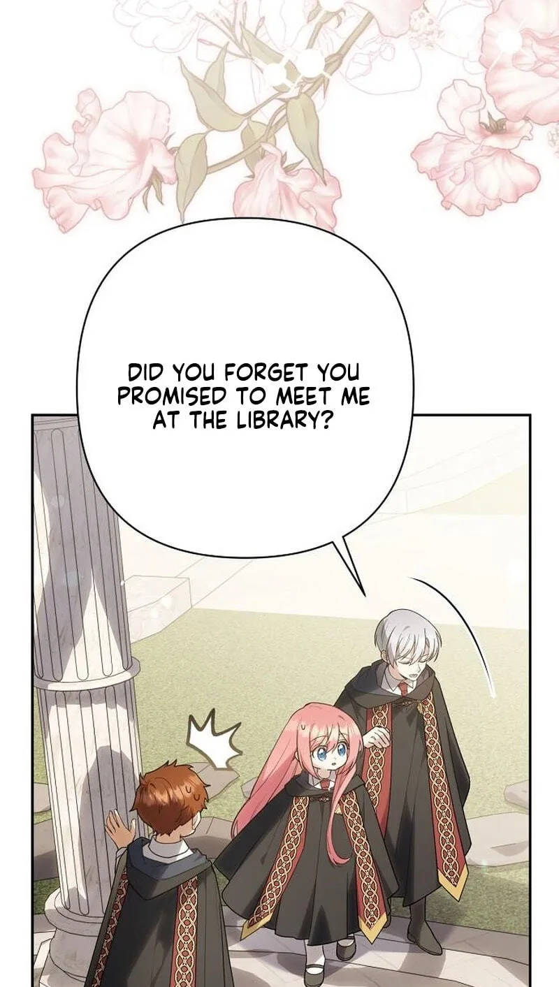 The Youngest Daughter of the Legendary Sword-and-Sorcery Family Chapter 42 369 c9215d33f983