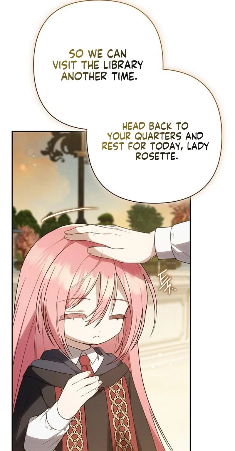 The Youngest Daughter of the Legendary Sword-and-Sorcery Family Chapter 42 396 cfa9619a1068