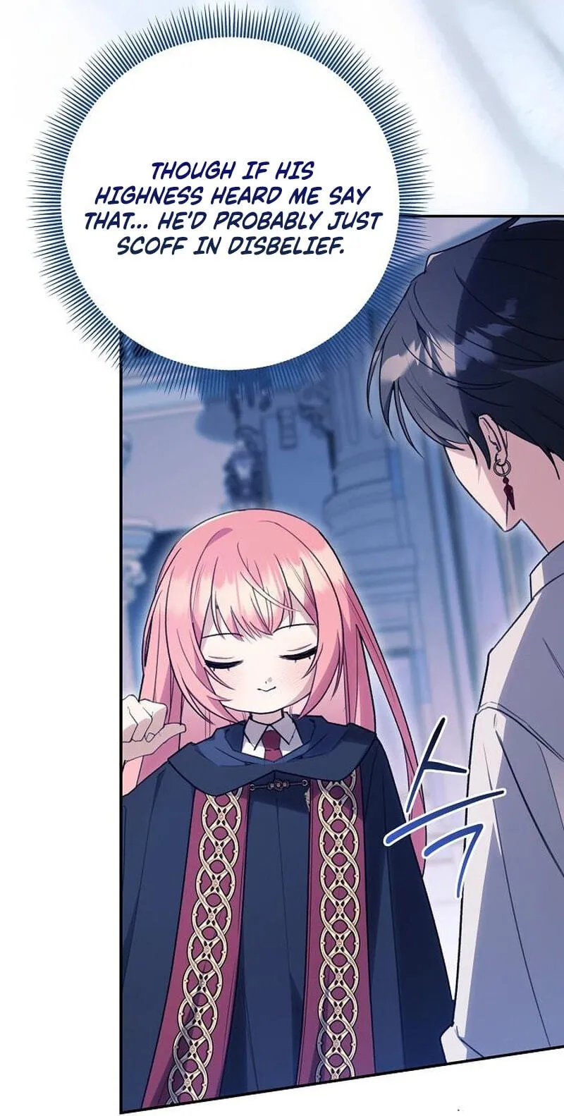 The Youngest Daughter of the Legendary Sword-and-Sorcery Family Chapter 42 402 d65578932d3b