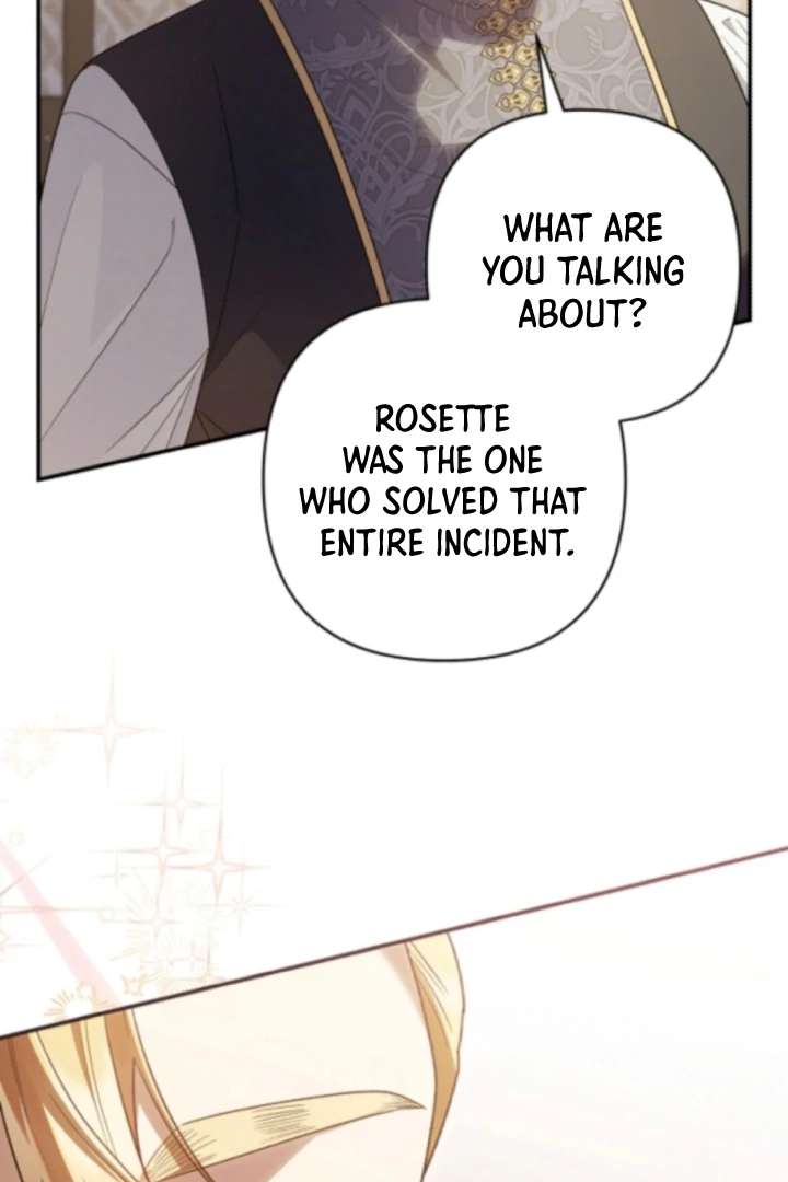 The Youngest Daughter of the Legendary Sword-and-Sorcery Family Chapter 5 398 022