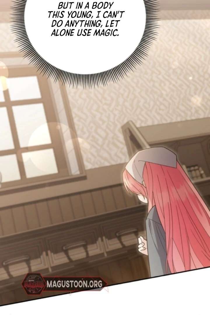 The Youngest Daughter of the Legendary Sword-and-Sorcery Family Chapter 5 421 045